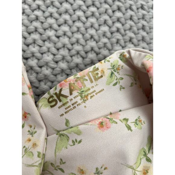 Skatie• ‘Melly’ Bikini Bottom in NAPLES - Picture 6 of 10